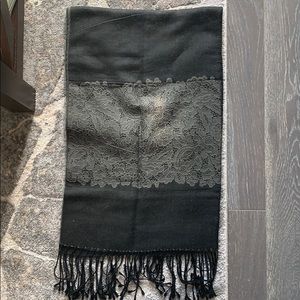 Cashmere scarf, 70inch *28 inch
